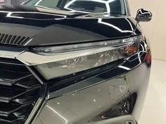 2023 Honda CR-V 240TURBO 2WD Premium 7, чёрный — фото 13