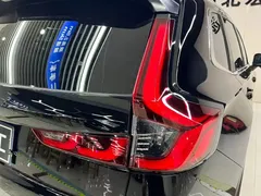 2023 Honda CR-V 240TURBO 2WD Premium 7, чёрный — фото 14