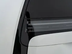 2024 Li Auto MEGA Ultra, белый — фото 13