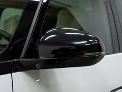 2024 Li Auto MEGA Ultra, белый — фото 15