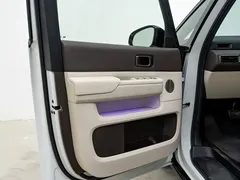 2024 Li Auto MEGA Ultra, белый — фото 16