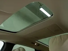 2024 Li Auto MEGA Ultra, белый — фото 28