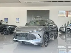 2024 BYD Song L DM-i 160km — фото 1