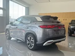 2024 BYD Song L DM-i 160km — фото 4