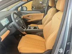 2024 BYD Song L DM-i 160km — фото 8