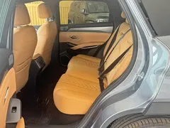 2024 BYD Song L DM-i 160km — фото 9