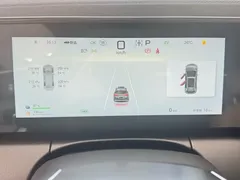2024 BYD Song L DM-i 160km — фото 10