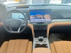 2024 BYD Song L DM-i 160km — фото 11