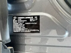2024 BYD Song L DM-i 160km — фото 12