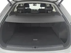 2021 Audi Q3 40 TFSI, белый — фото 4