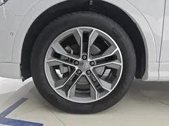 2021 Audi Q3 40 TFSI, белый — фото 6