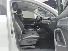 2021 Audi Q3 40 TFSI, белый — фото 8