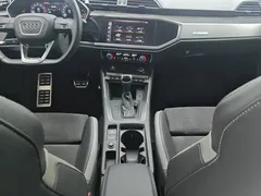 2021 Audi Q3 40 TFSI, белый — фото 16