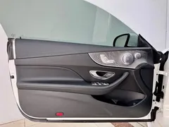 2021 Mercedes-Benz E-Class E 260, белый — фото 7