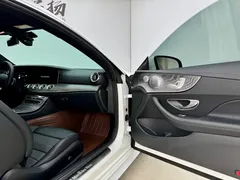 2021 Mercedes-Benz E-Class E 260, белый — фото 10