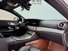 2021 Mercedes-Benz E-Class E 260, белый — фото 11