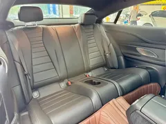 2021 Mercedes-Benz E-Class E 260, белый — фото 13