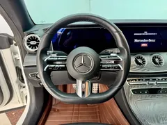 2021 Mercedes-Benz E-Class E 260, белый — фото 14