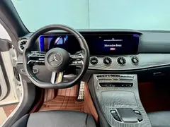 2021 Mercedes-Benz E-Class E 260, белый — фото 15