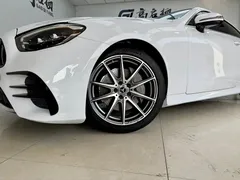 2021 Mercedes-Benz E-Class E 260, белый — фото 17
