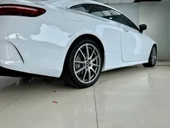 2021 Mercedes-Benz E-Class E 260, белый — фото 18