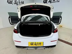 2021 Mercedes-Benz E-Class E 260, белый — фото 19