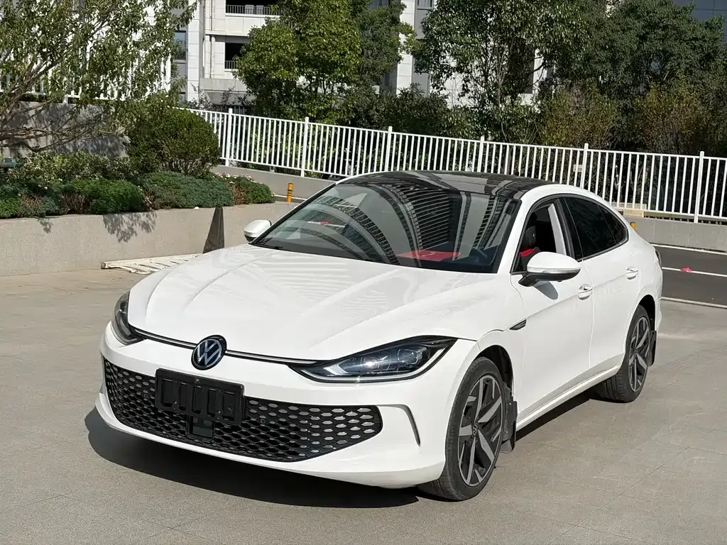2023 Volkswagen Lamando L 280TSI DSG