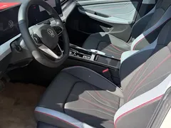 2023 Volkswagen Lamando L 280TSI DSG, белый — фото 5