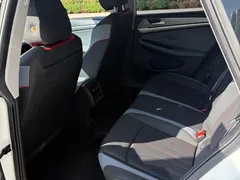 2023 Volkswagen Lamando L 280TSI DSG, белый — фото 6