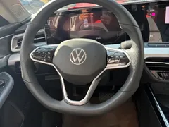 2023 Volkswagen Lamando L 280TSI DSG, белый — фото 7