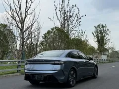 2022 BYD Seal 550km Standard Range RWD Elite EV, синий — фото 5