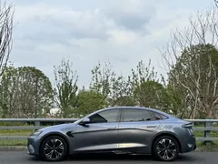 2022 BYD Seal 550km Standard Range RWD Elite EV, синий — фото 10