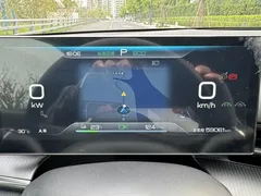 2022 BYD Seal 550km Standard Range RWD Elite EV, синий — фото 13