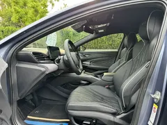 2022 BYD Seal 550km Standard Range RWD Elite EV, синий — фото 15