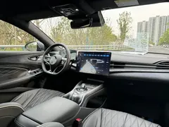 2022 BYD Seal 550km Standard Range RWD Elite EV, синий — фото 16