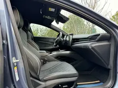 2022 BYD Seal 550km Standard Range RWD Elite EV, синий — фото 17