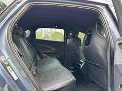 2022 BYD Seal 550km Standard Range RWD Elite EV, синий — фото 18