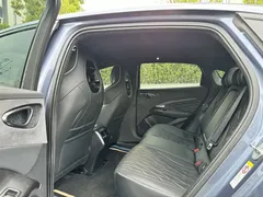 2022 BYD Seal 550km Standard Range RWD Elite EV, синий — фото 19