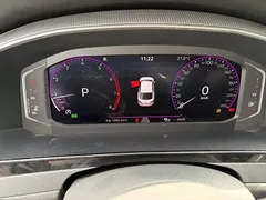 2021 Volkswagen CC 330TSI, белый — фото 16