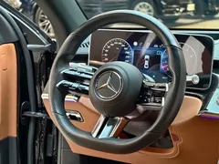 2021 Mercedes-Benz S-Class S 450 L 4MATIC, чёрный — фото 23