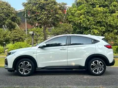 2021 Honda XR-V 1.5L CVT, белый — фото 5