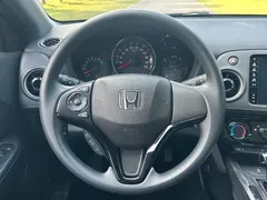 2021 Honda XR-V 1.5L CVT, белый — фото 9