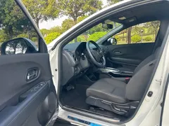 2021 Honda XR-V 1.5L CVT, белый — фото 12