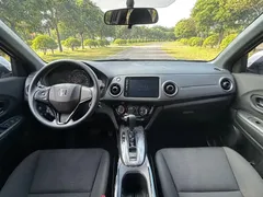 2021 Honda XR-V 1.5L CVT, белый — фото 13