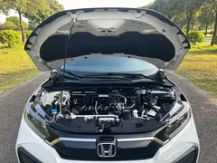 2021 Honda XR-V 1.5L CVT, белый — фото 17