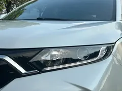 2021 Honda XR-V 1.5L CVT, белый — фото 19
