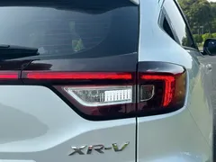 2021 Honda XR-V 1.5L CVT, белый — фото 20