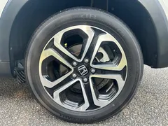 2021 Honda XR-V 1.5L CVT, белый — фото 21