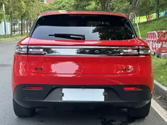 2024 Aito M5 Max RS 4WD — фото 11