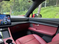 2024 Aito M5 Max RS 4WD — фото 15